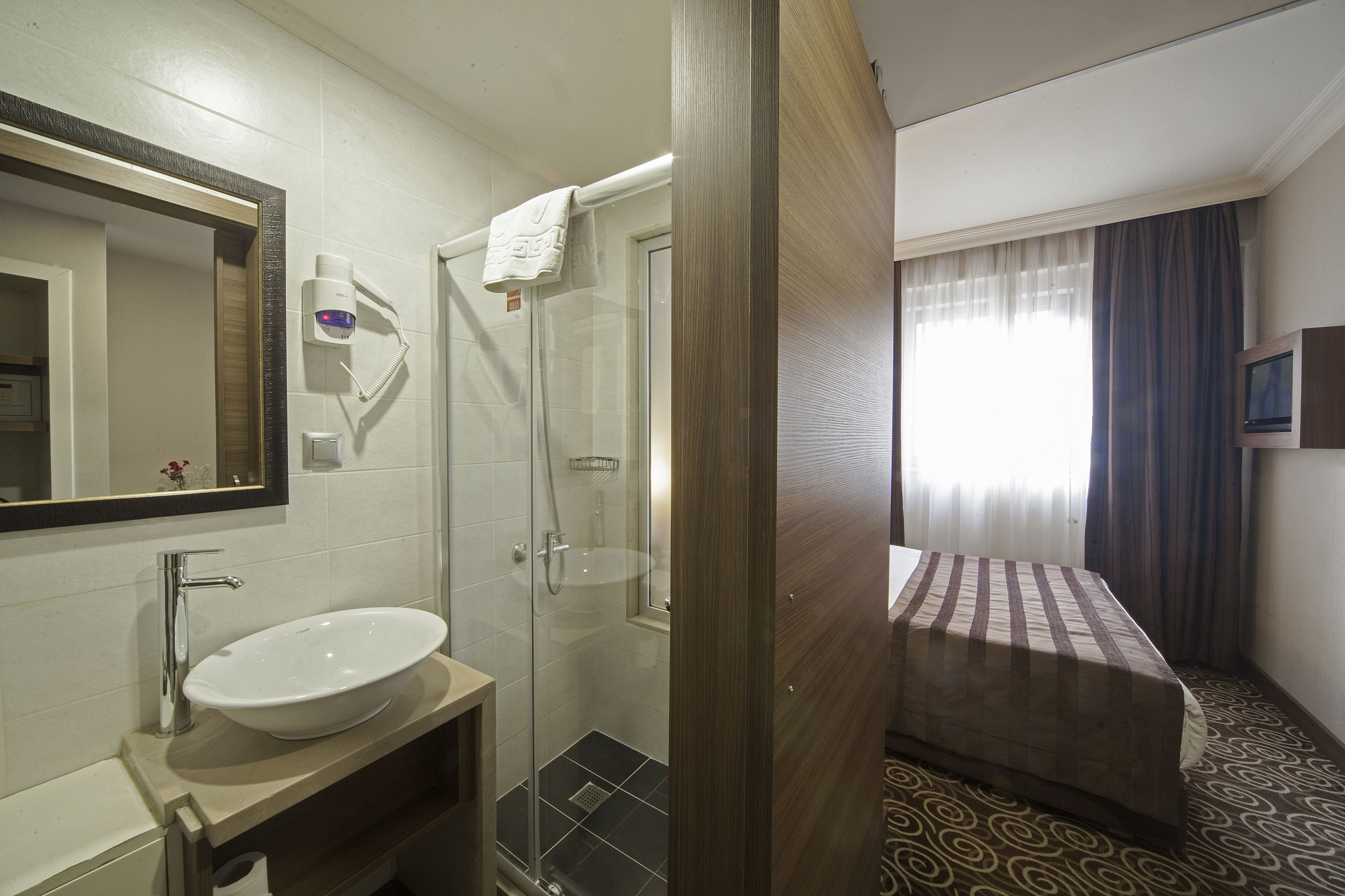 Delta Hotel Istanbul foto 57