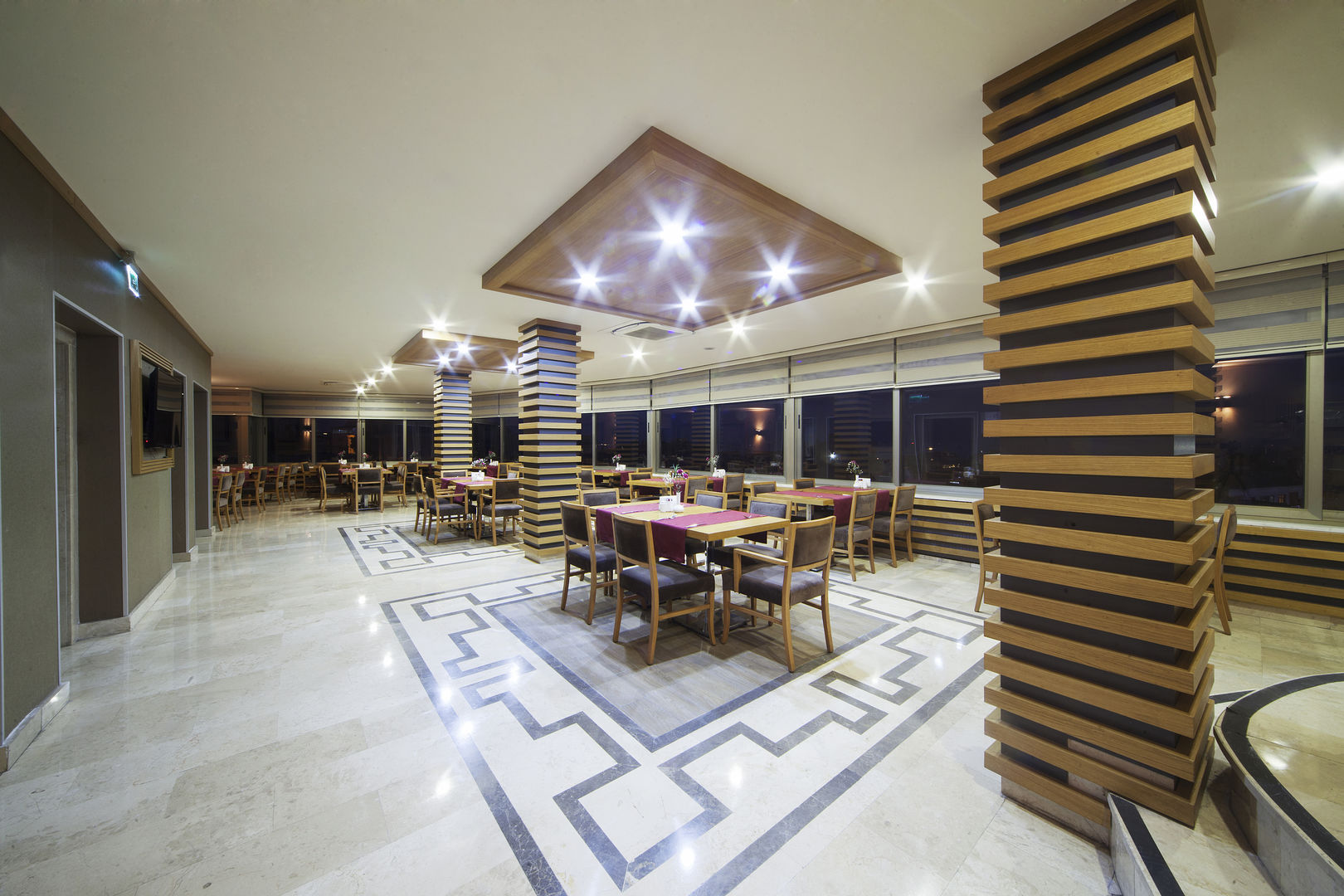 Delta Hotel Istanbul foto 71
