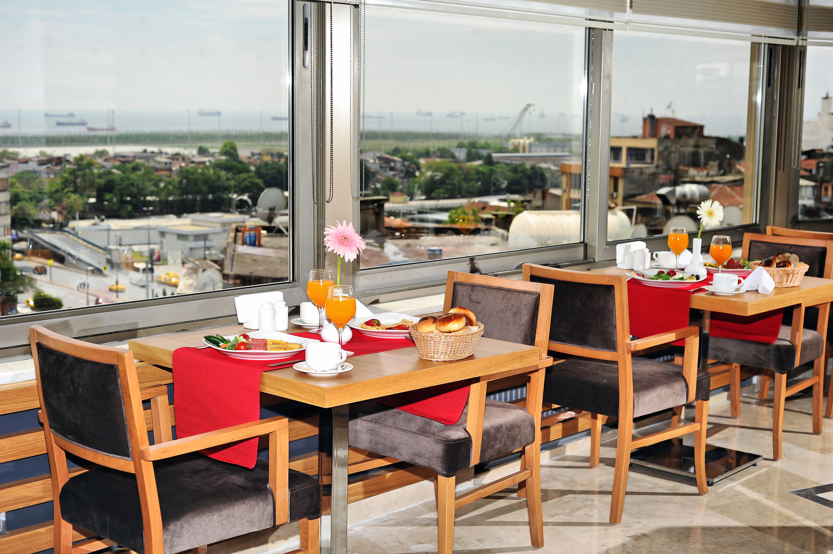 Delta Hotel Istanbul foto 65