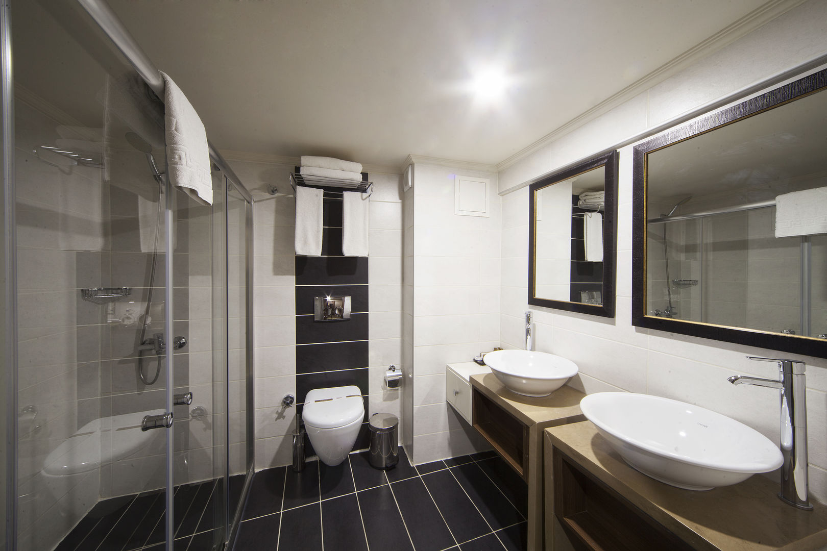 Delta Hotel Istanbul foto 53