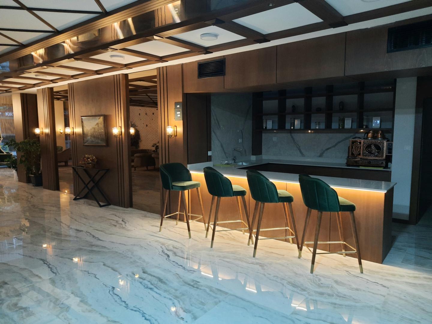 Nadir  Business Hotel image 2