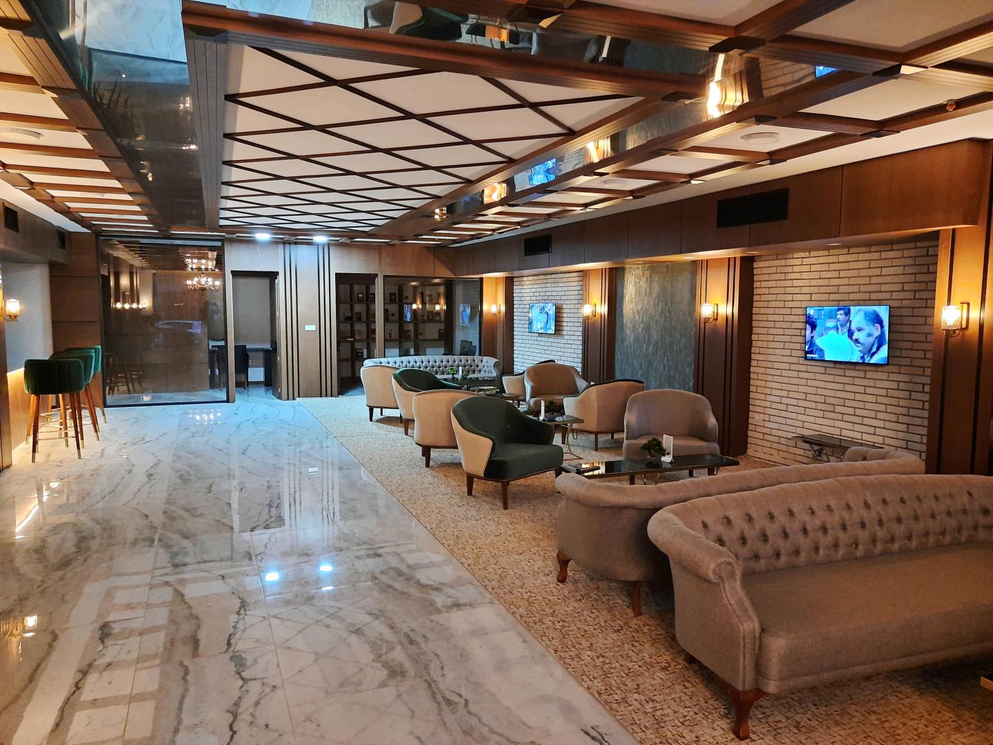 Nadir  Business Hotel image 3