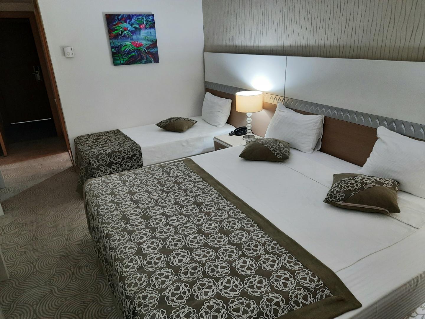 Nadir  Business Hotel foto 6