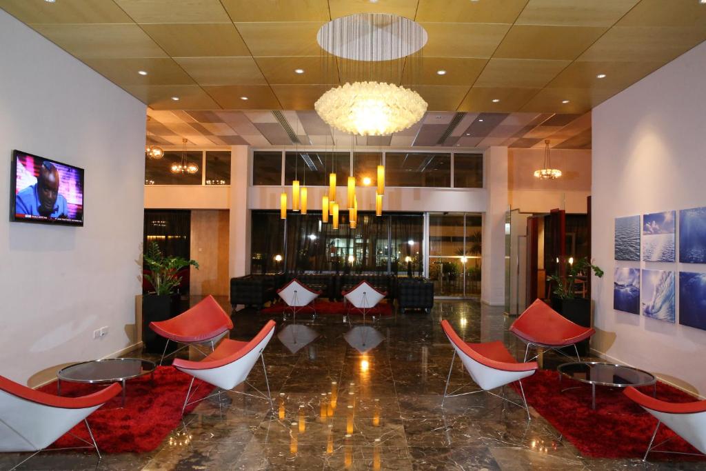 Altius Boutique Hotel image 1