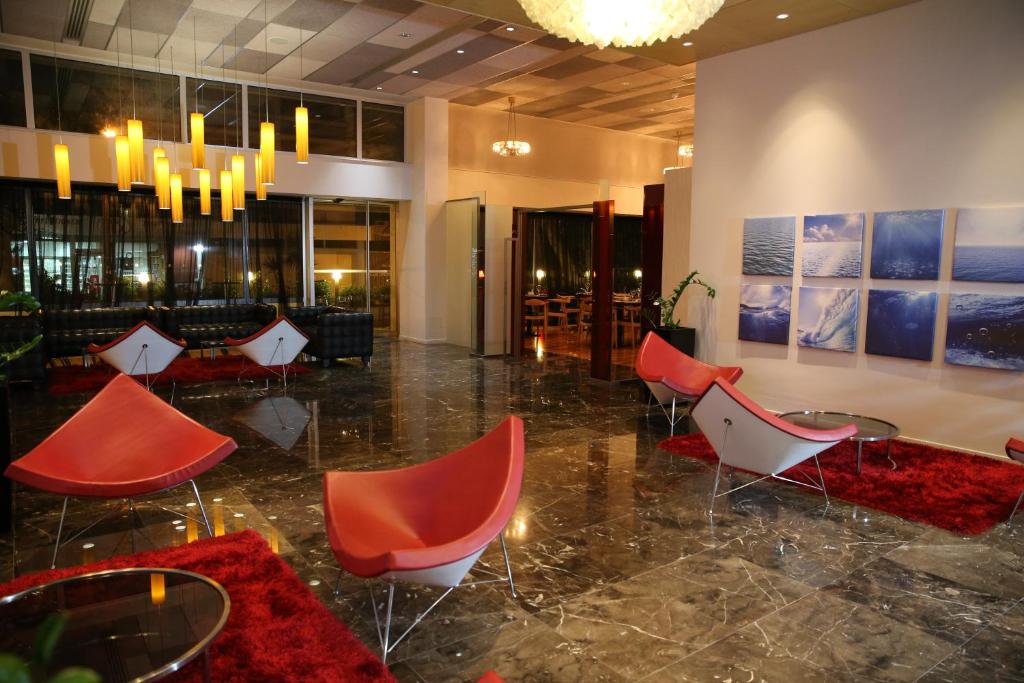 Altius Boutique Hotel foto 9