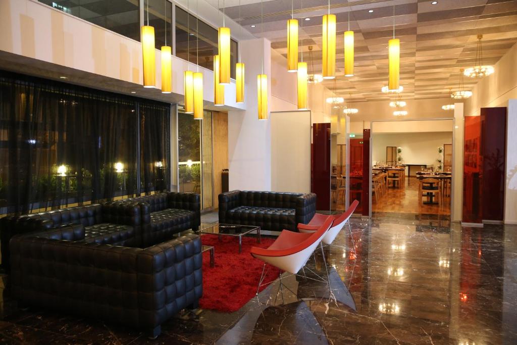 Altius Boutique Hotel foto 10