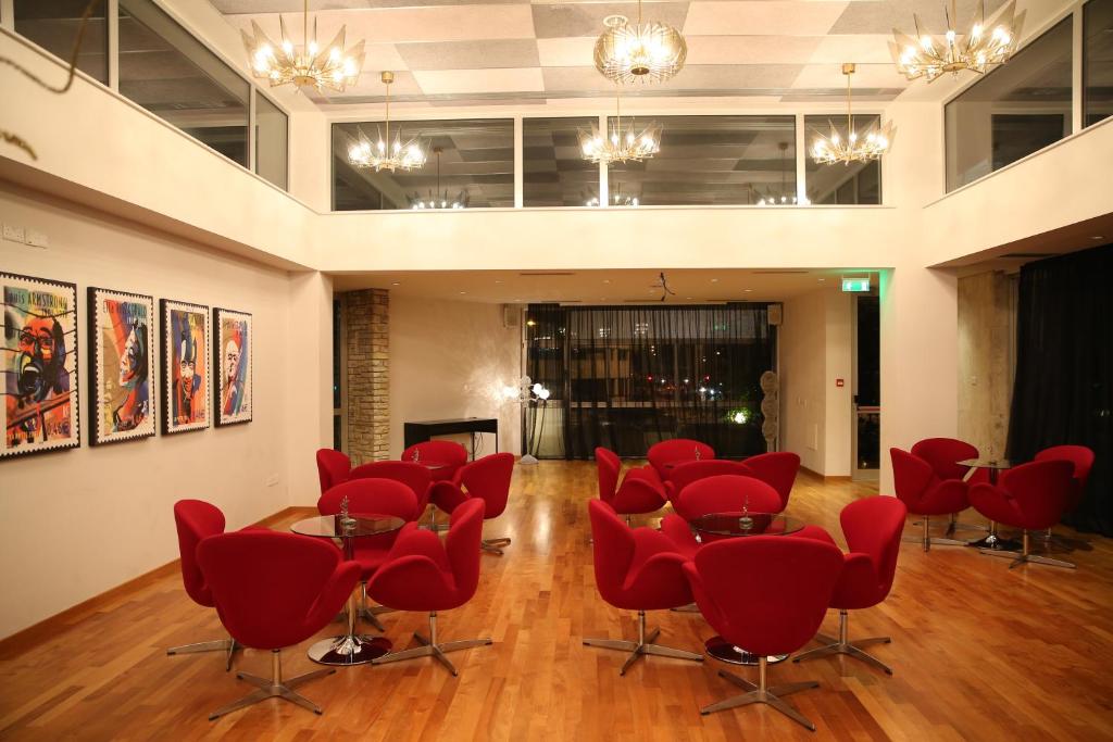 Altius Boutique Hotel foto 15