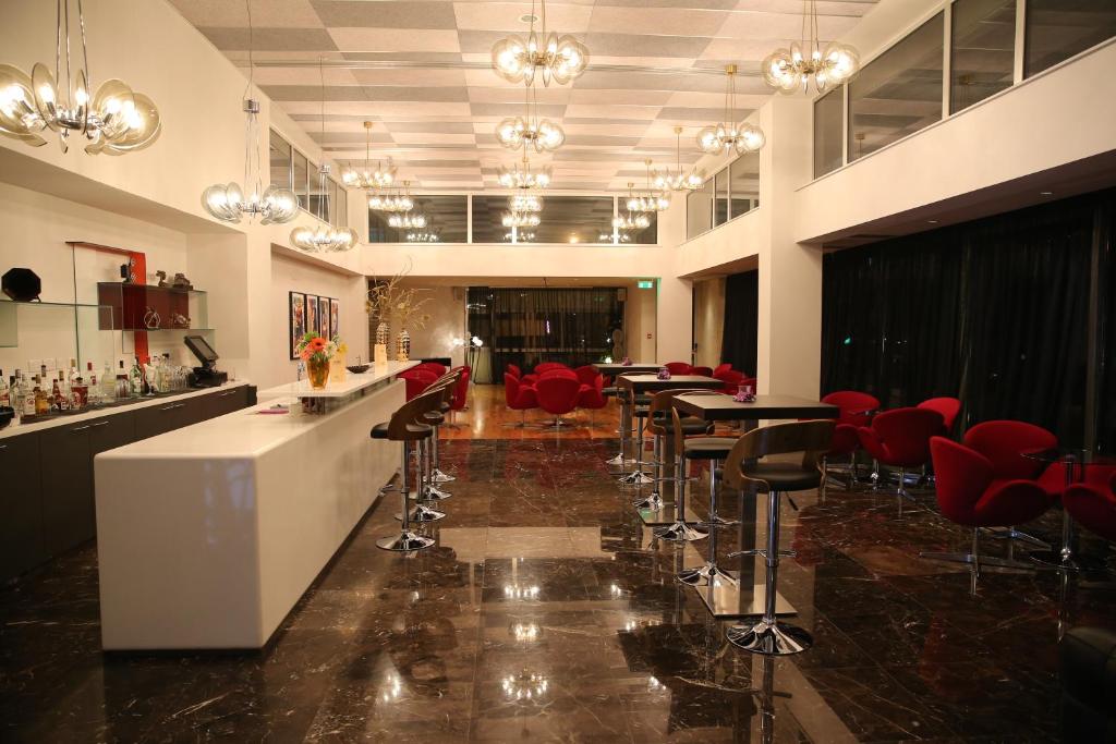 Altius Boutique Hotel foto 11