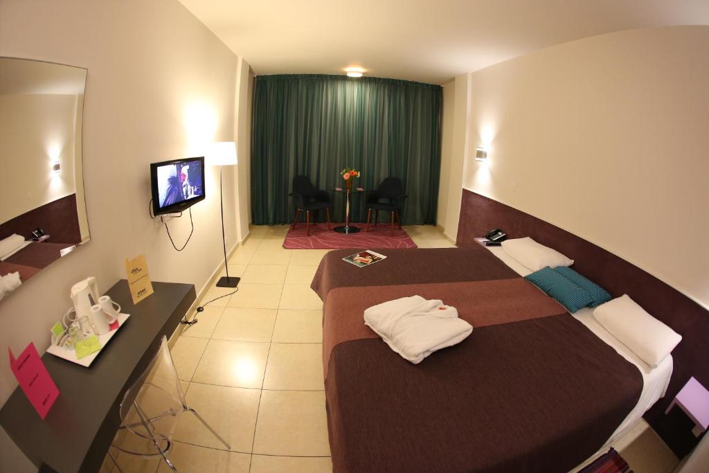 Altius Boutique Hotel foto 12