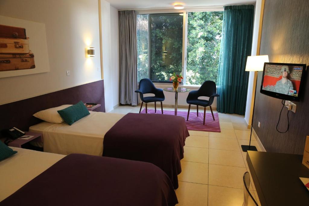 Altius Boutique Hotel foto 14