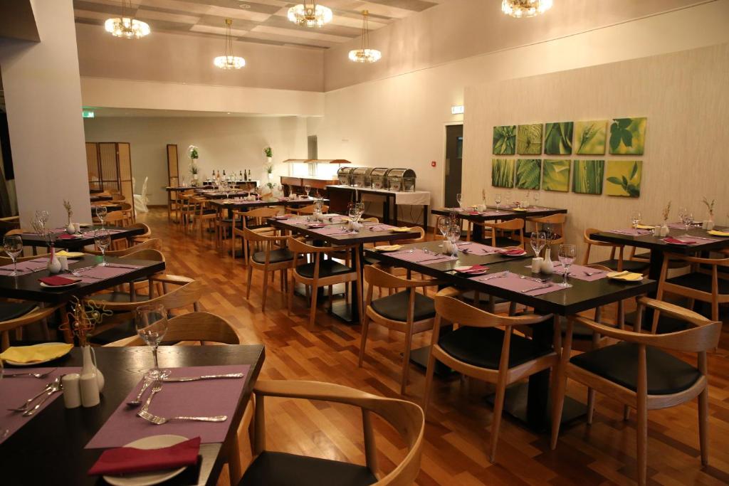 Altius Boutique Hotel image 3