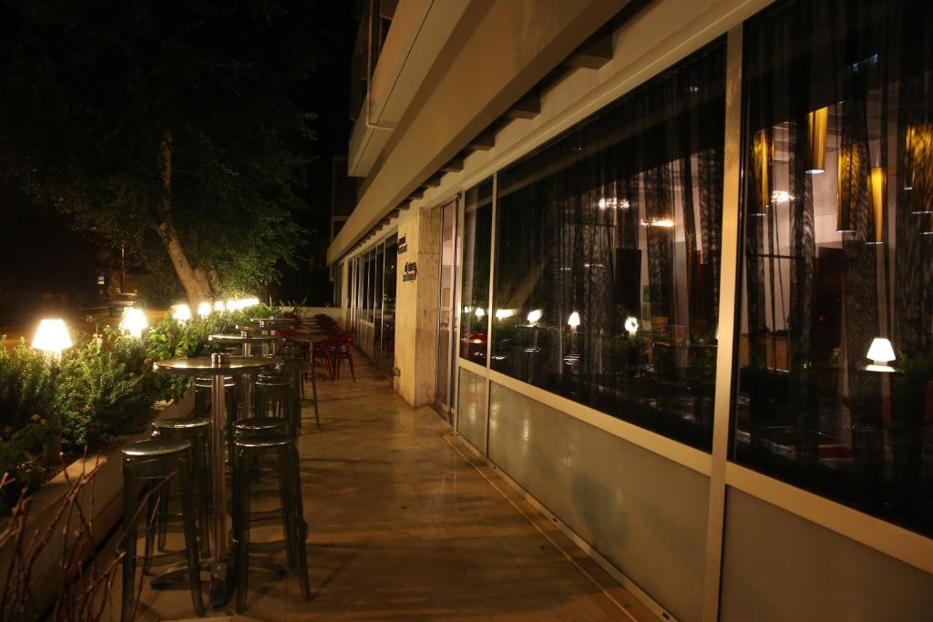 Altius Boutique Hotel foto 6
