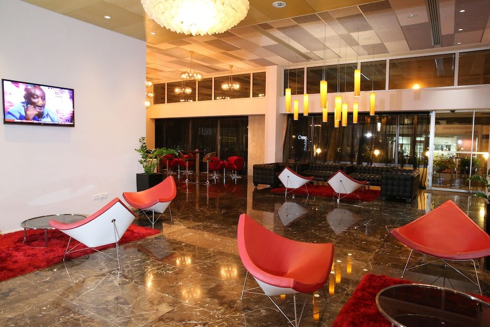 Altius Boutique Hotel image 1