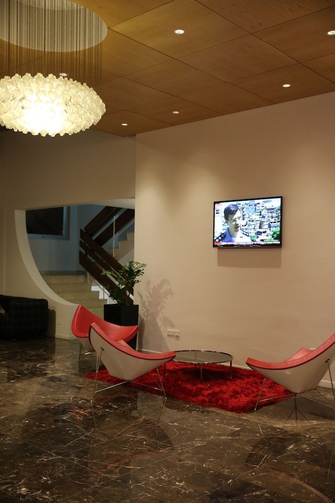 Altius Boutique Hotel image 2