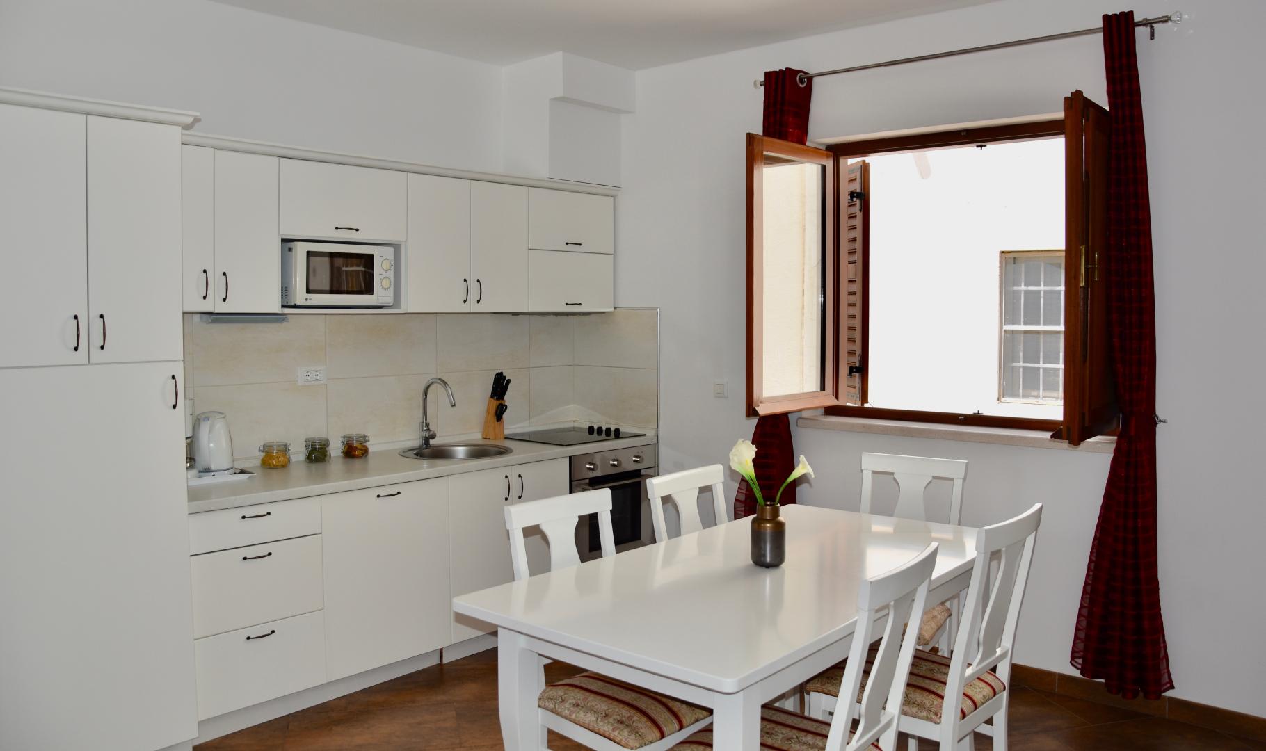 Apartments Vila Riva foto 40
