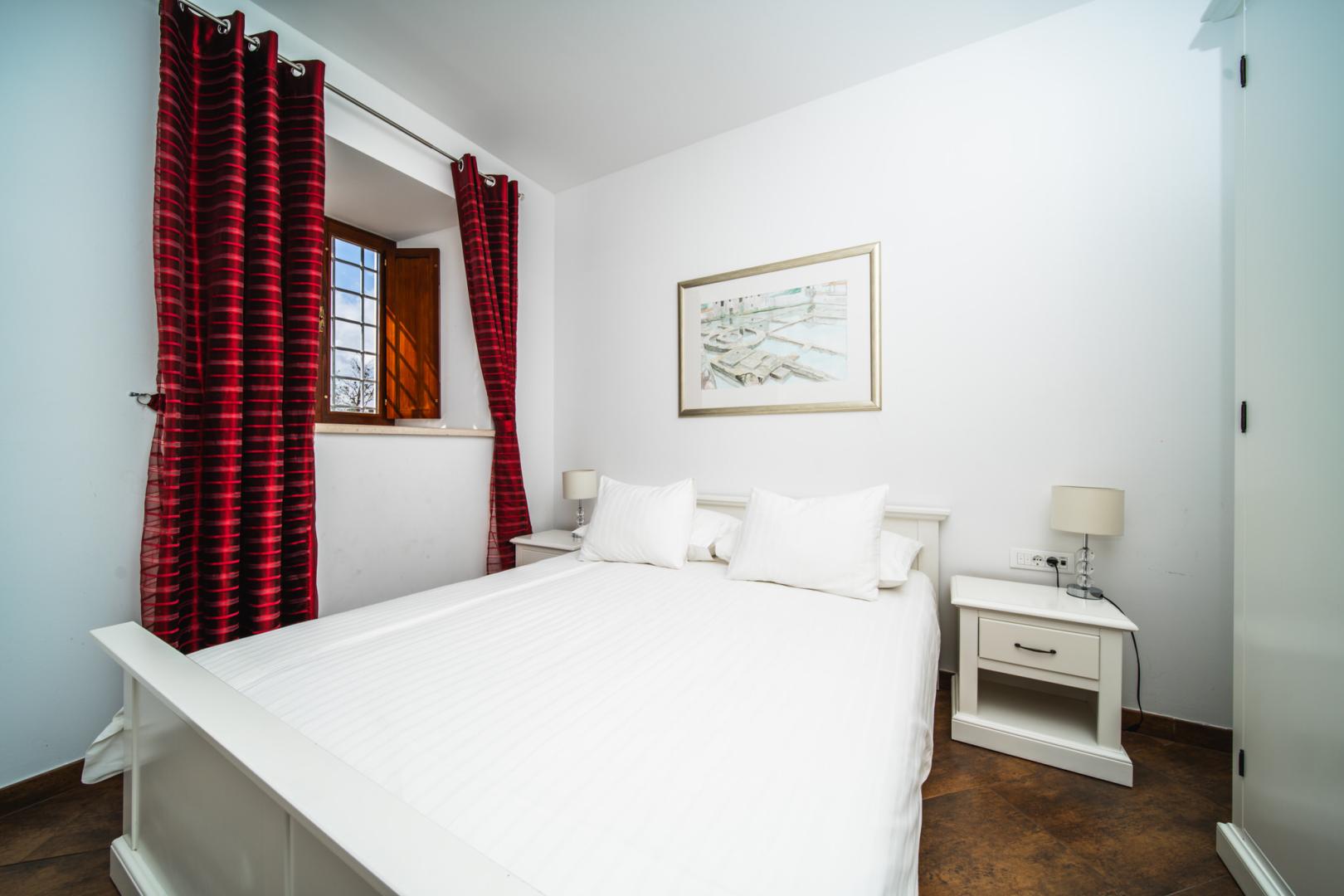 Apartments Vila Riva foto 9