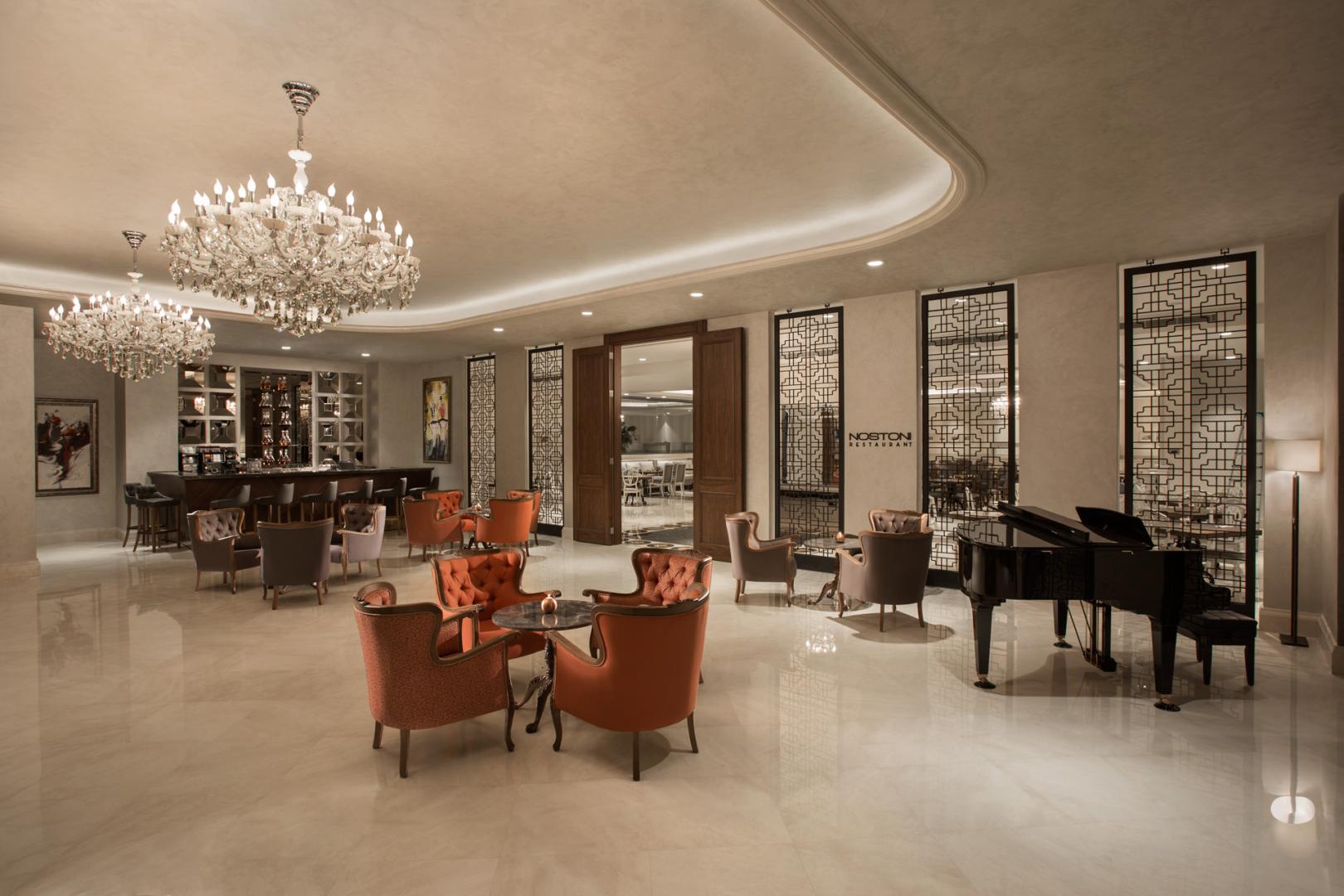 Lazzoni Hotel image 3
