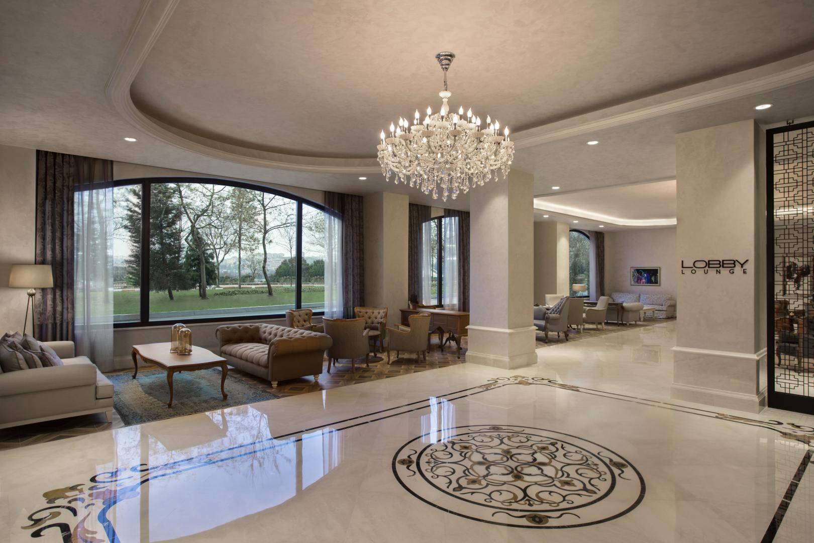 Lazzoni Hotel foto 18