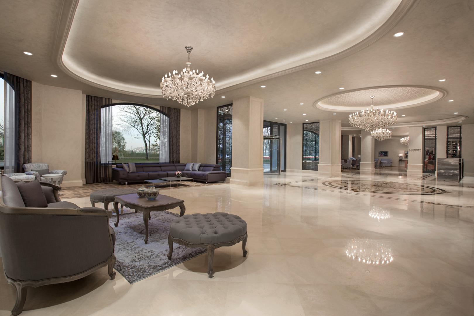 Lazzoni Hotel foto 20