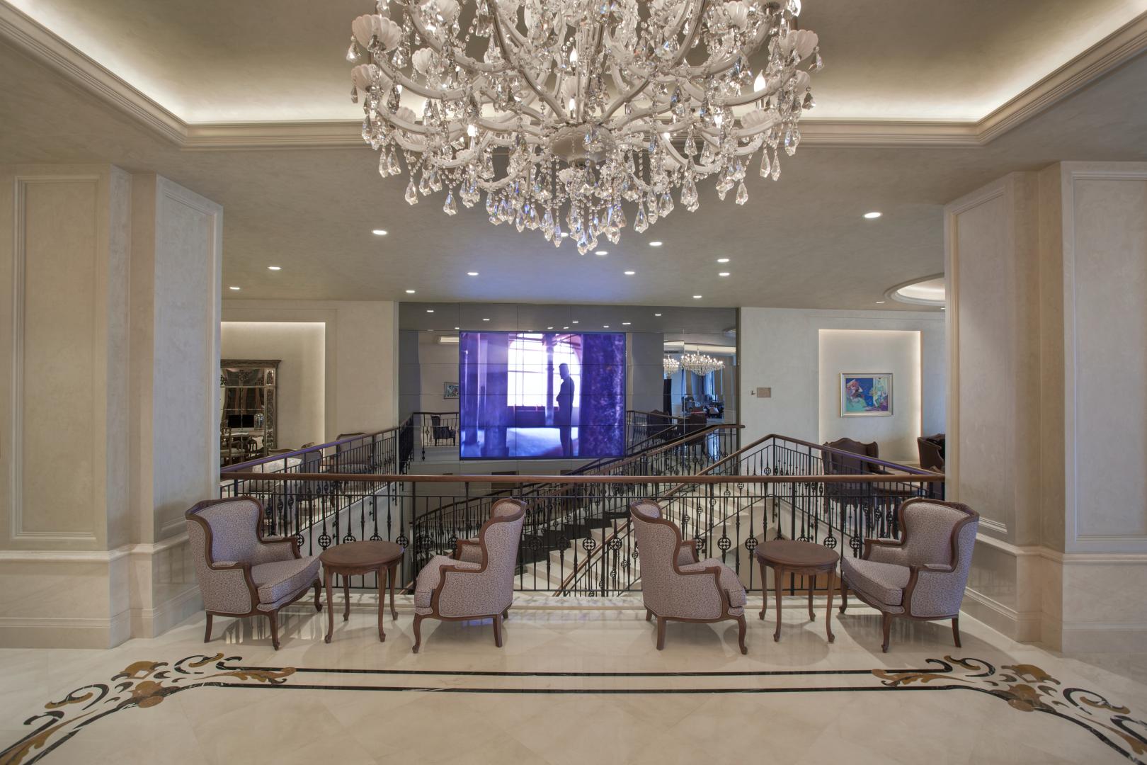 Lazzoni Hotel foto 13