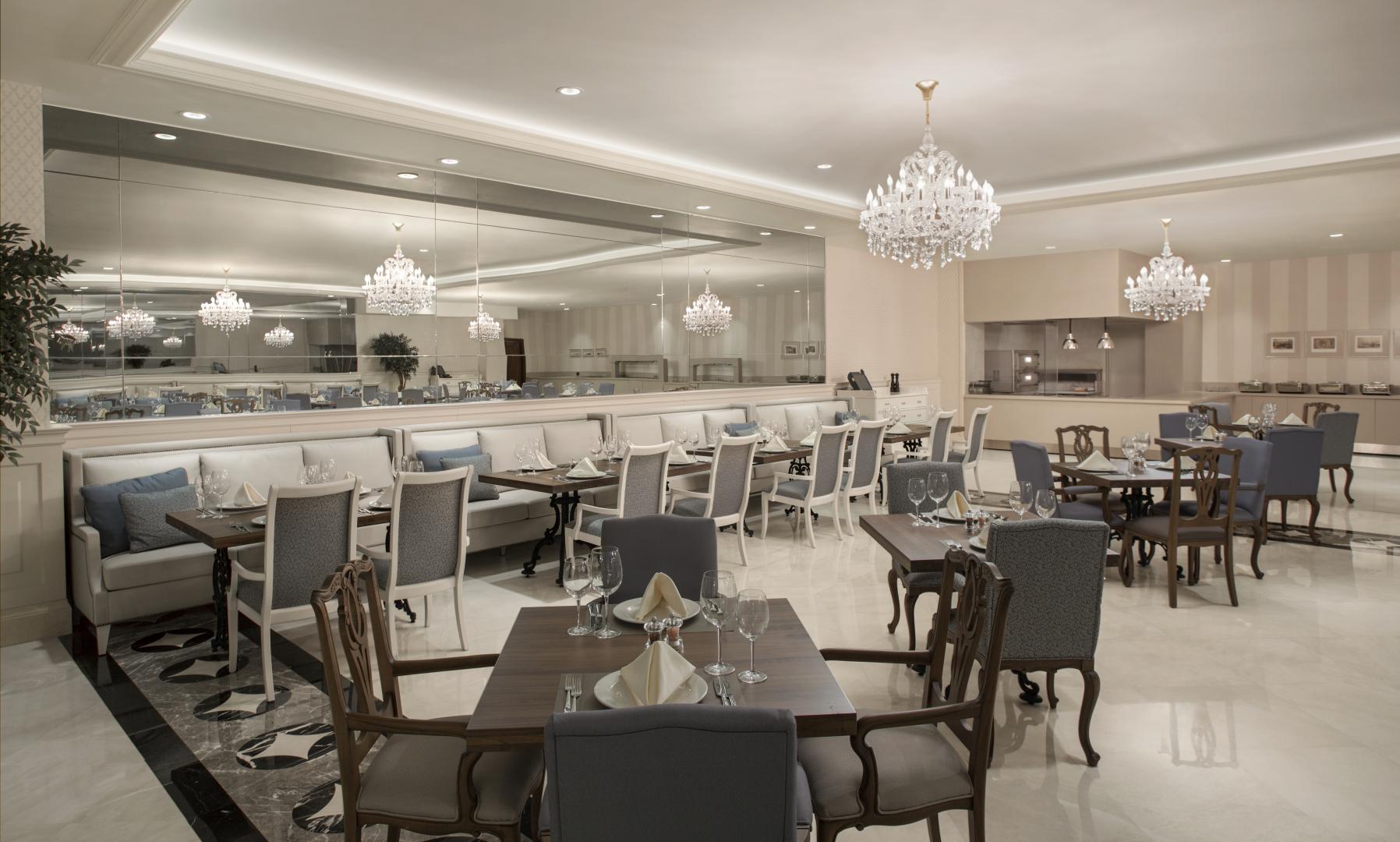 Lazzoni Hotel foto 11