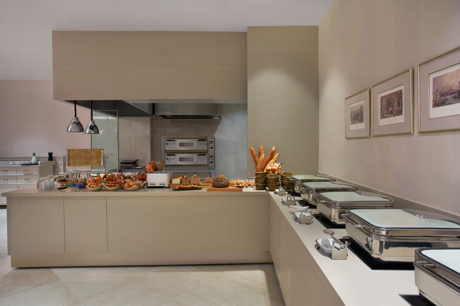 Lazzoni Hotel foto 16