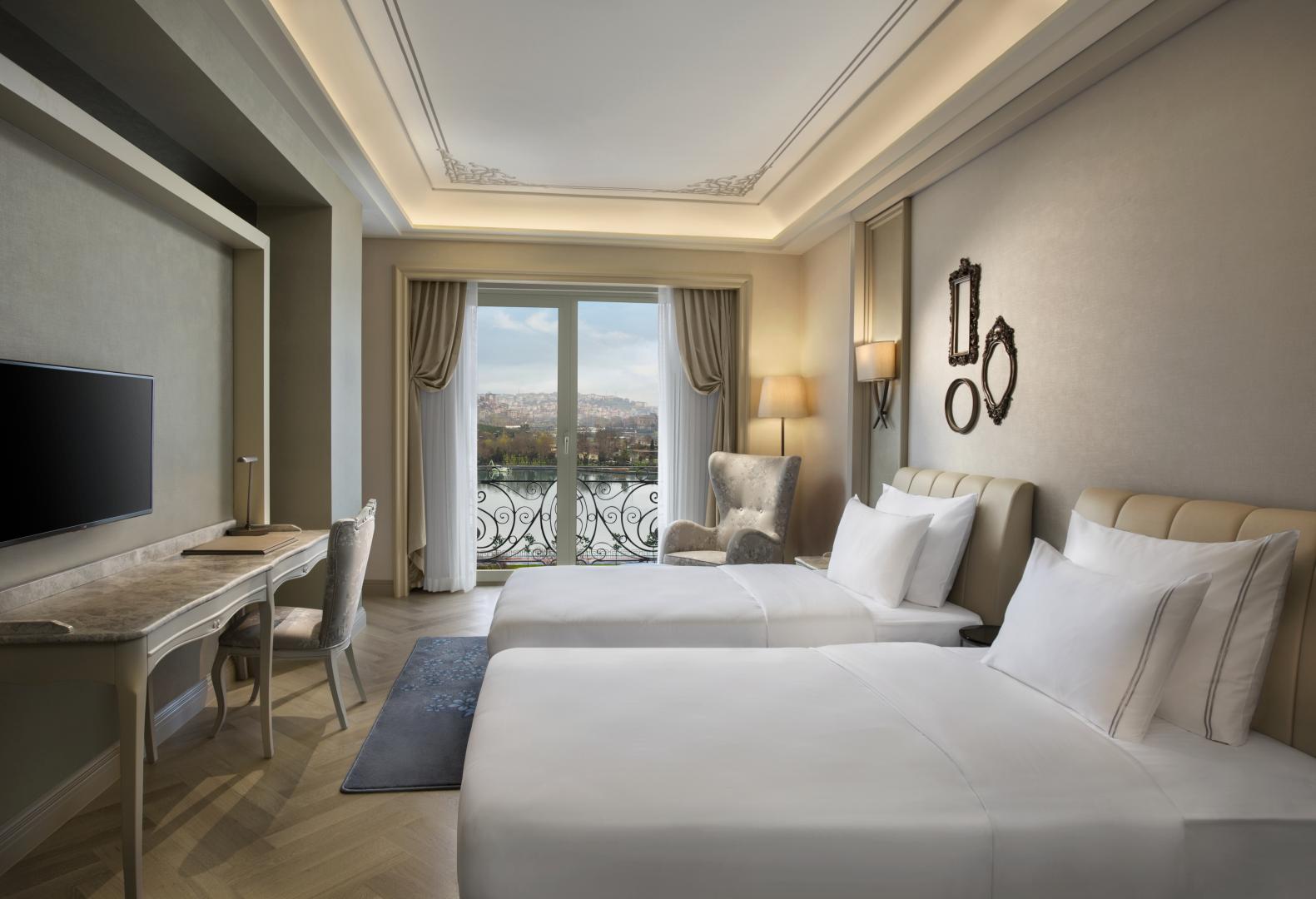 Lazzoni Hotel foto 8