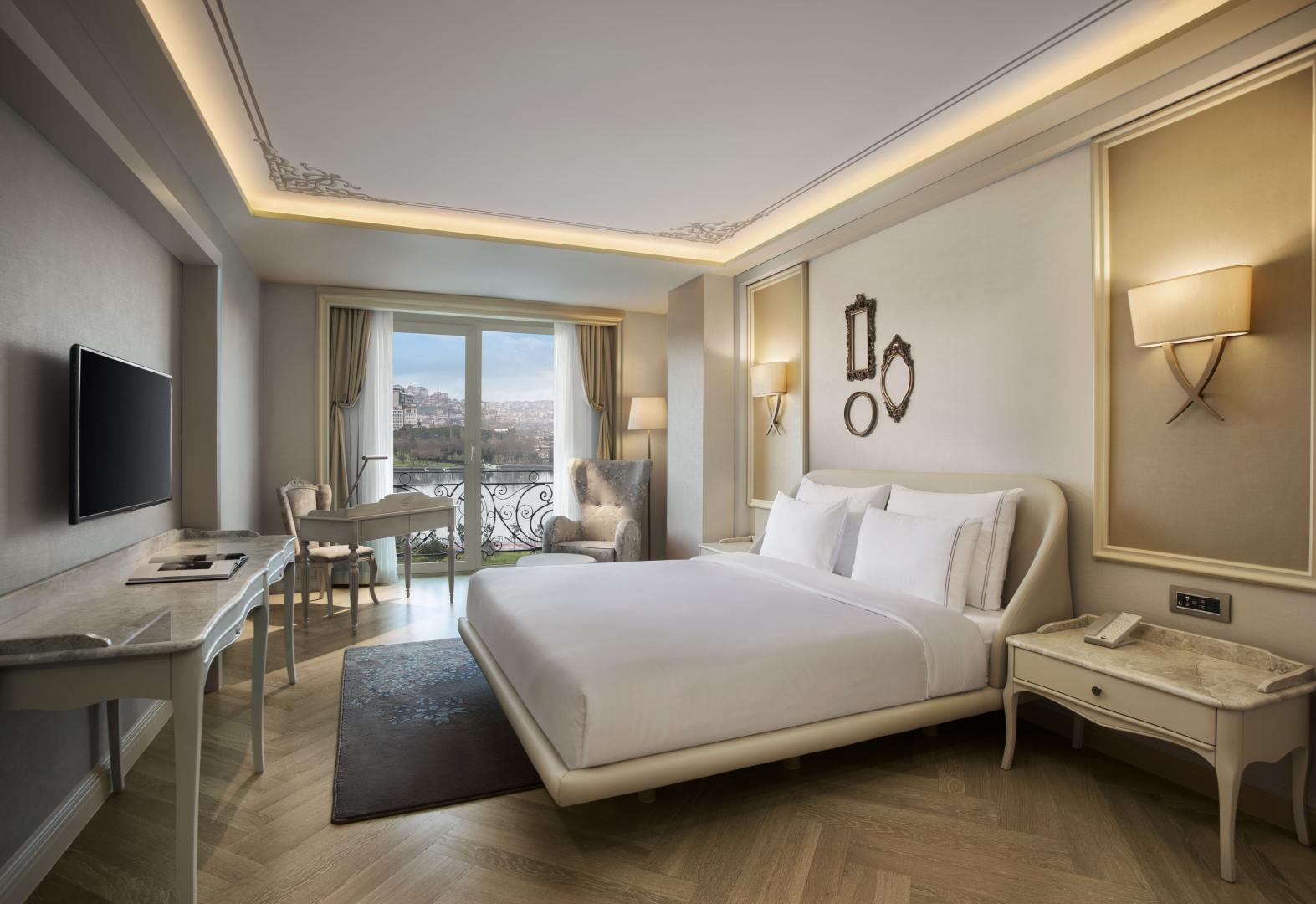 Lazzoni Hotel foto 10