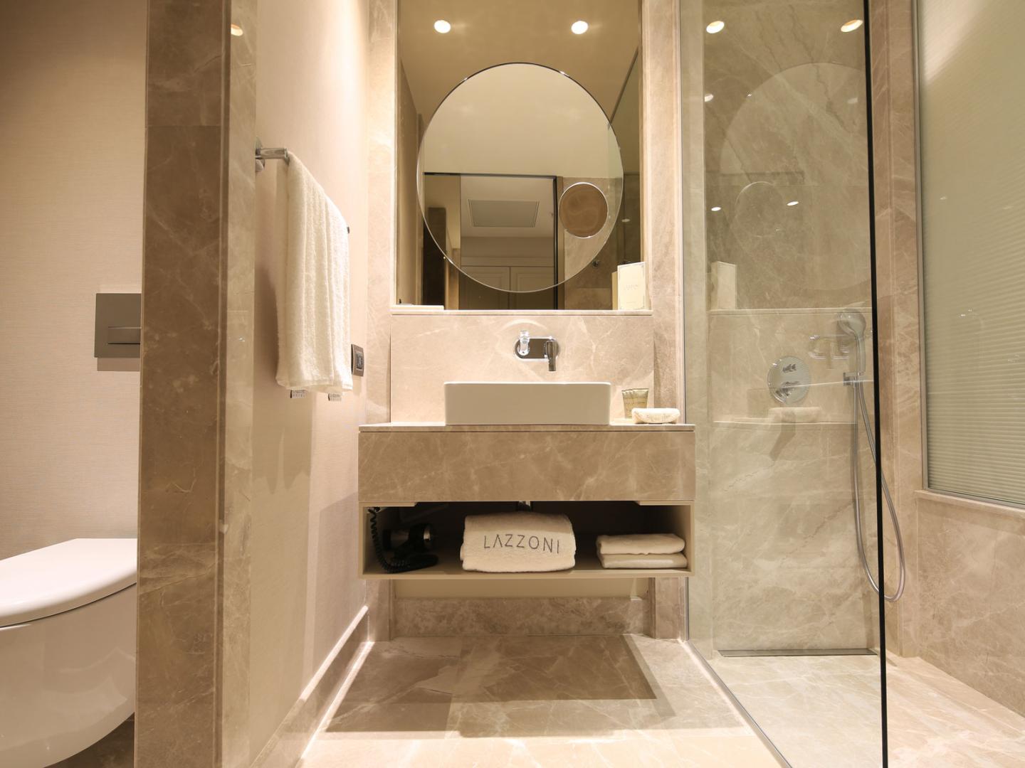 Lazzoni Hotel foto 7