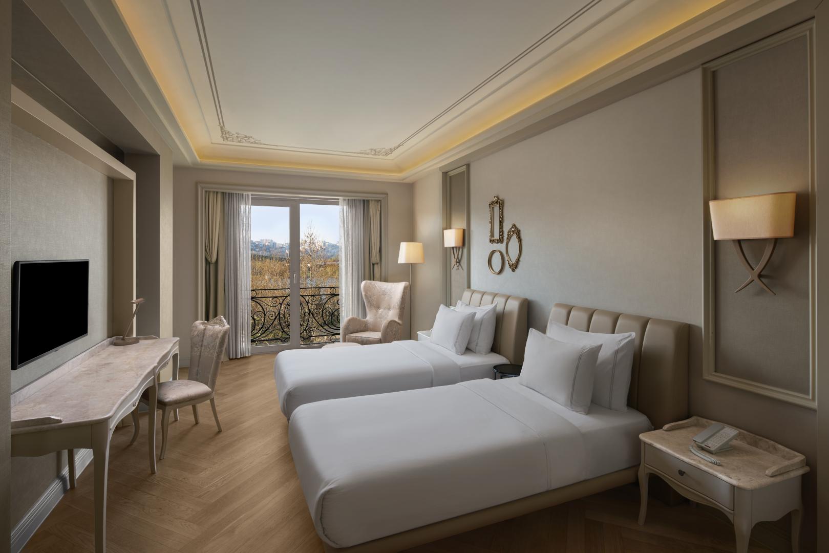 Lazzoni Hotel foto 15