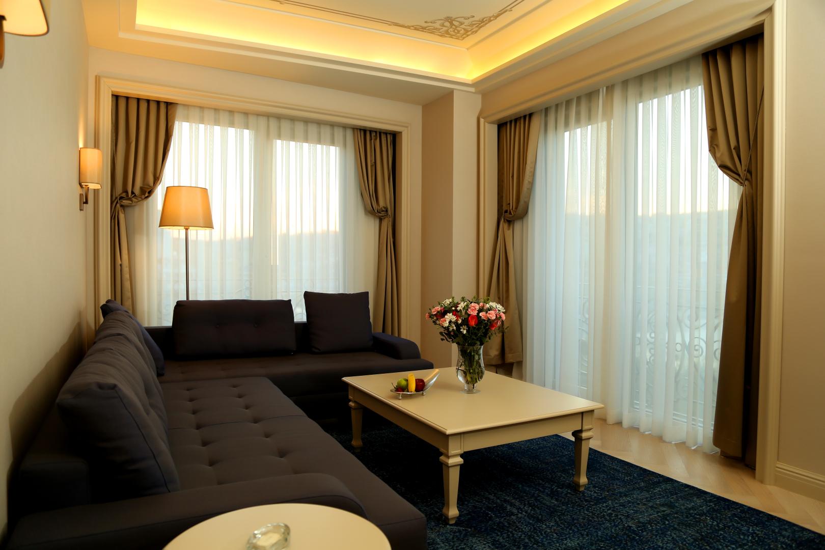 Lazzoni Hotel foto 6