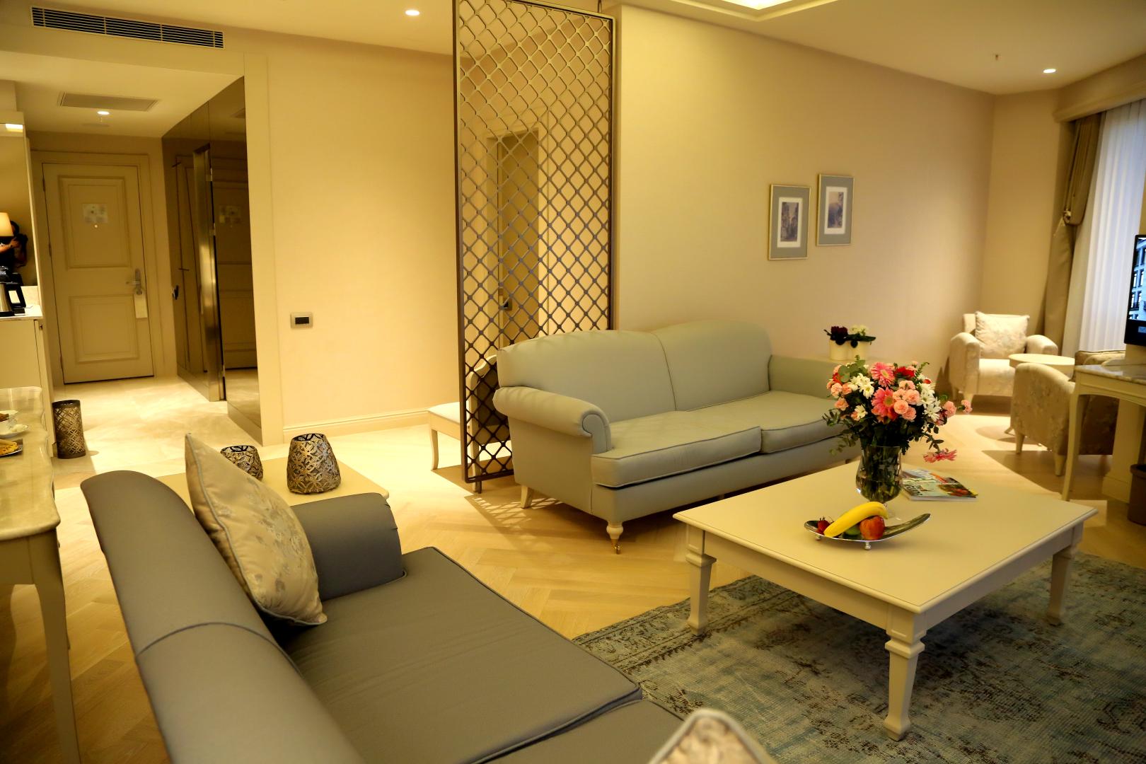 Lazzoni Hotel image 1