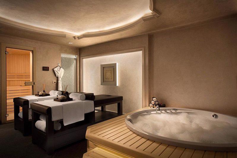 Lazzoni Hotel in Istanbul - foto 5