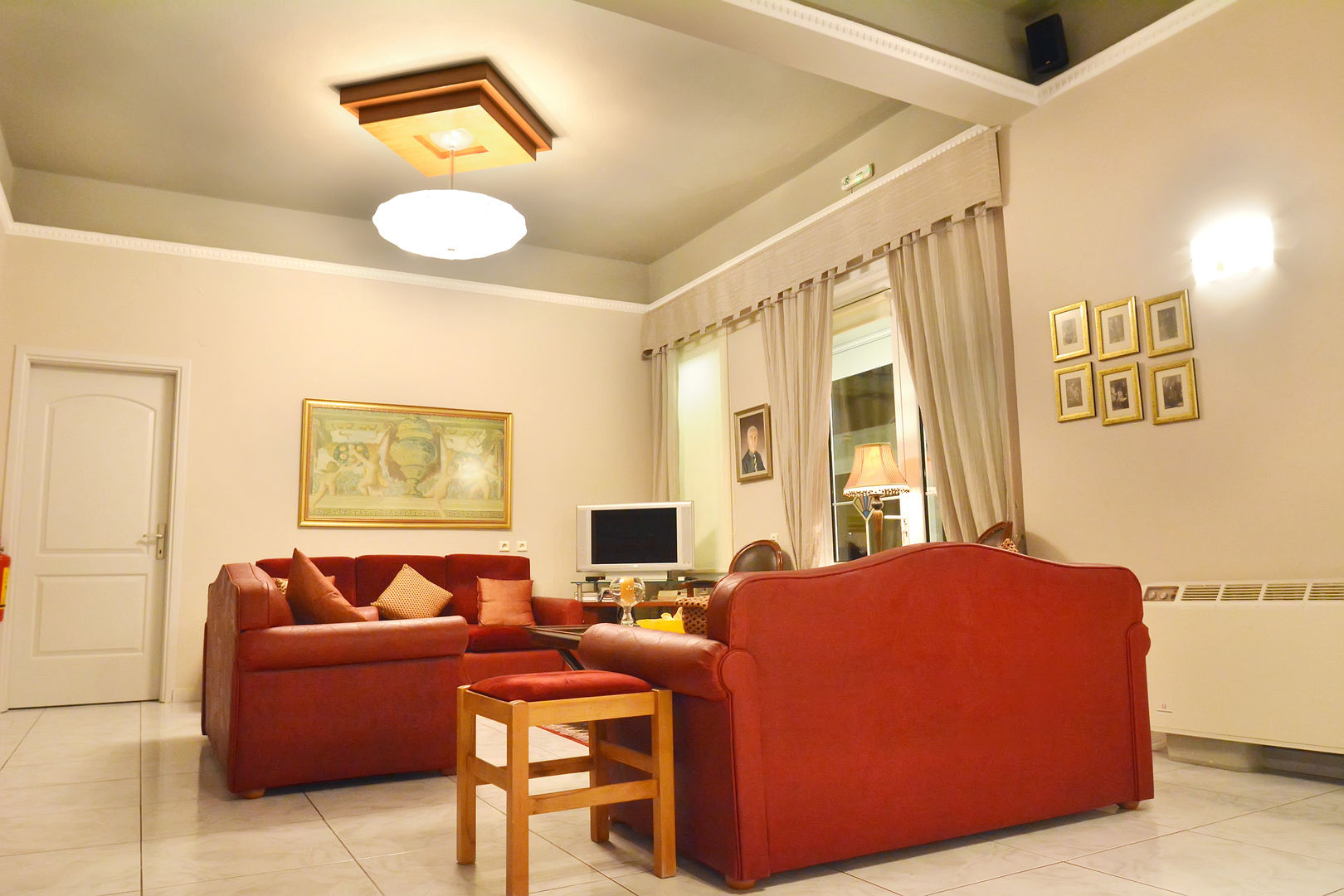 Hotel Ioni foto 17