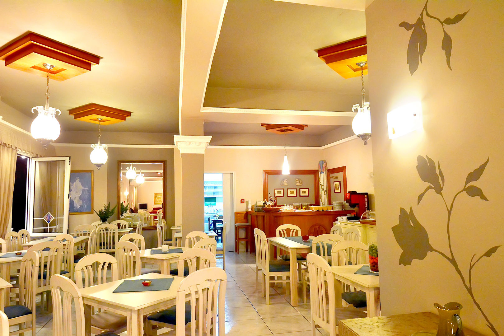 Hotel Ioni foto 20