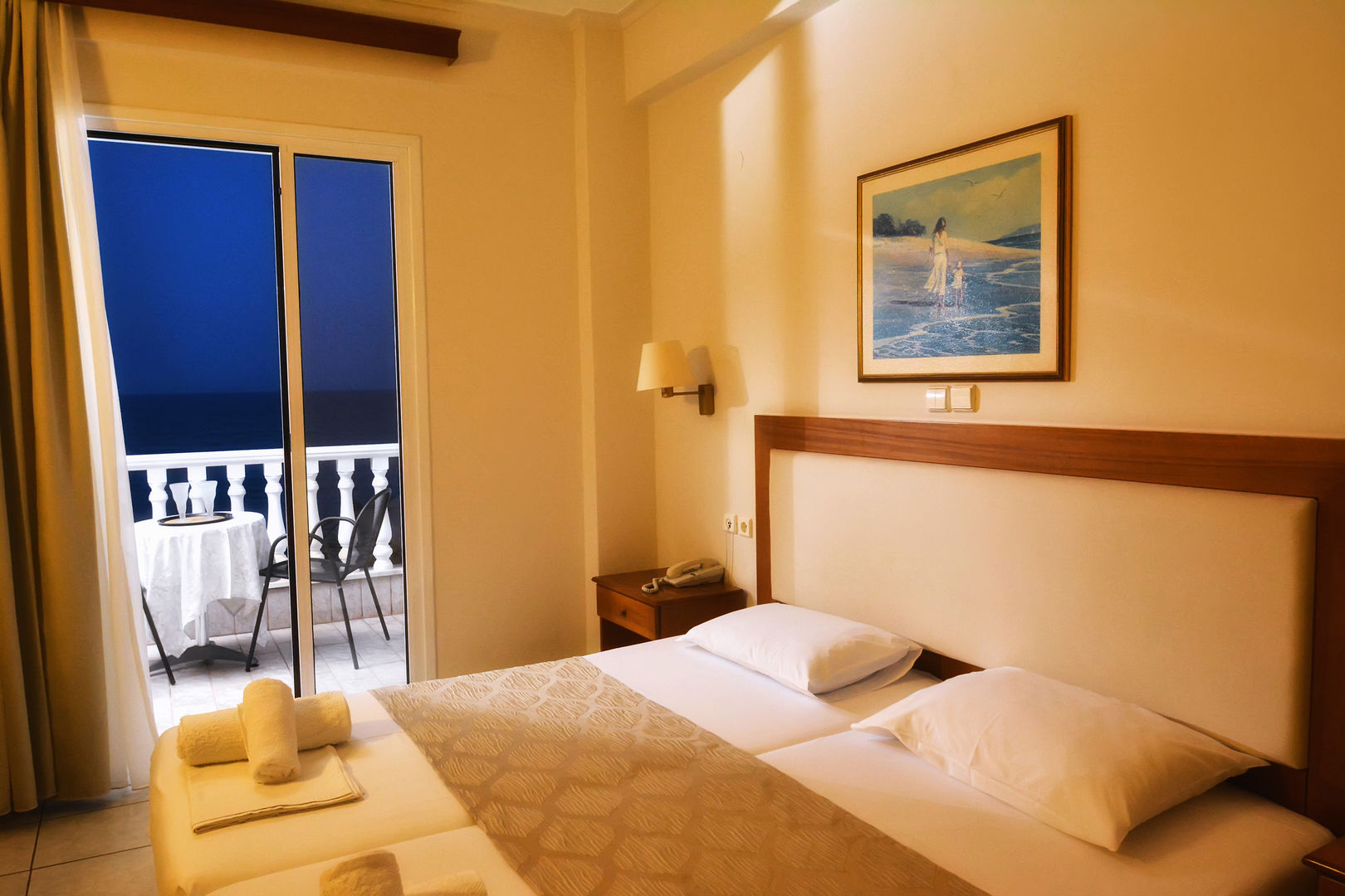 Hotel Ioni foto 11
