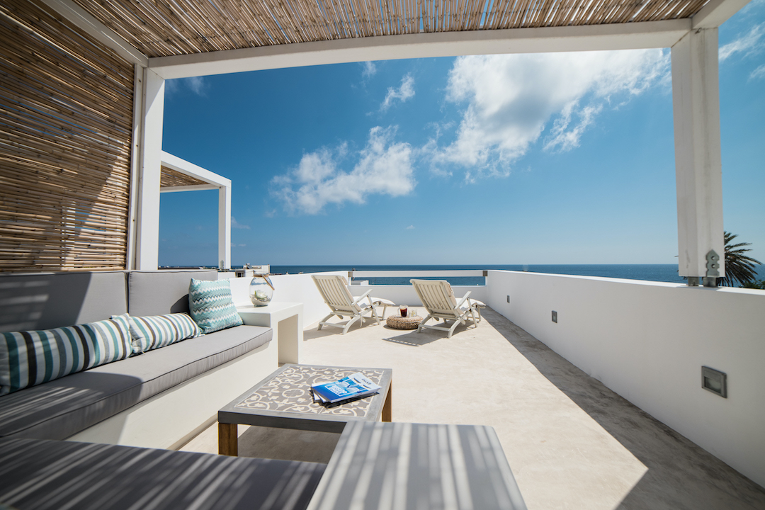Ammos Hotel image 1