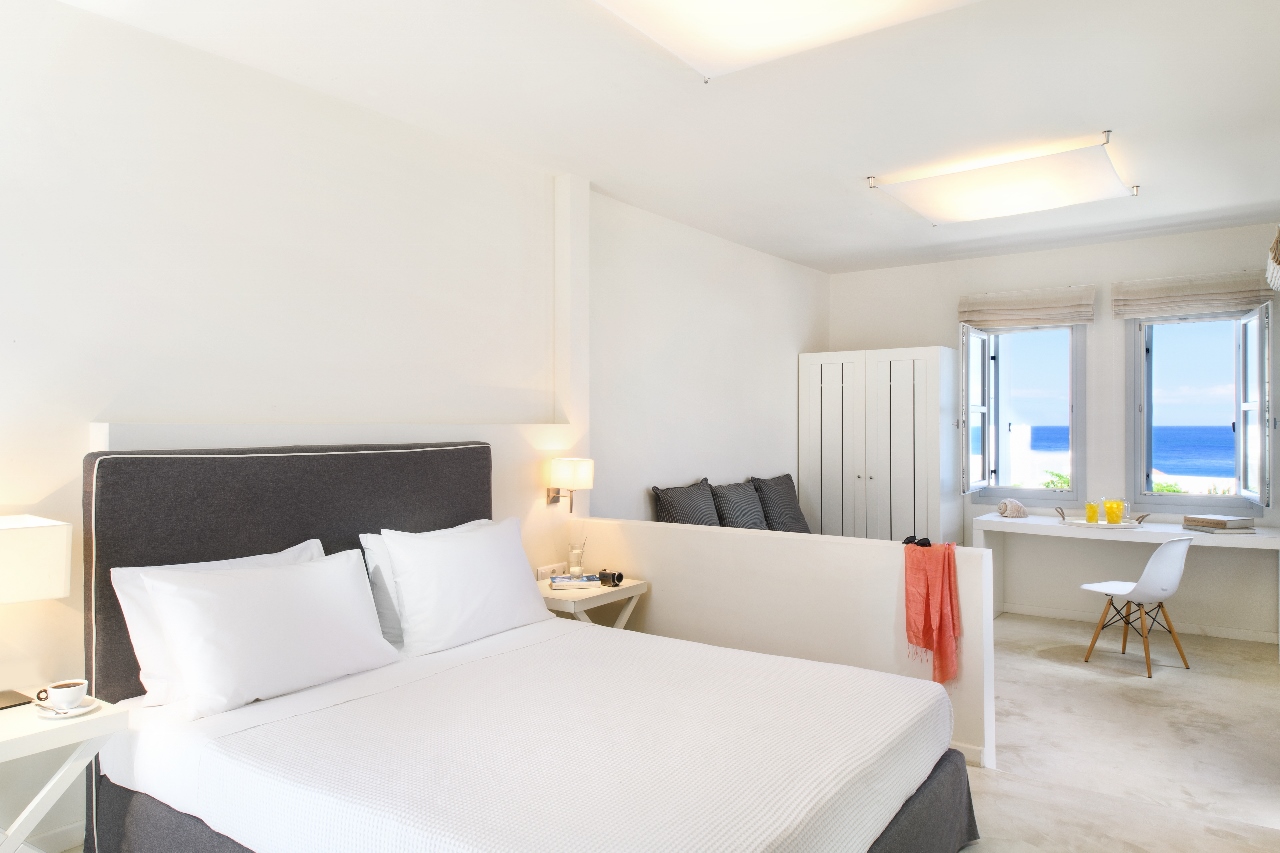 Ammos Hotel foto 25