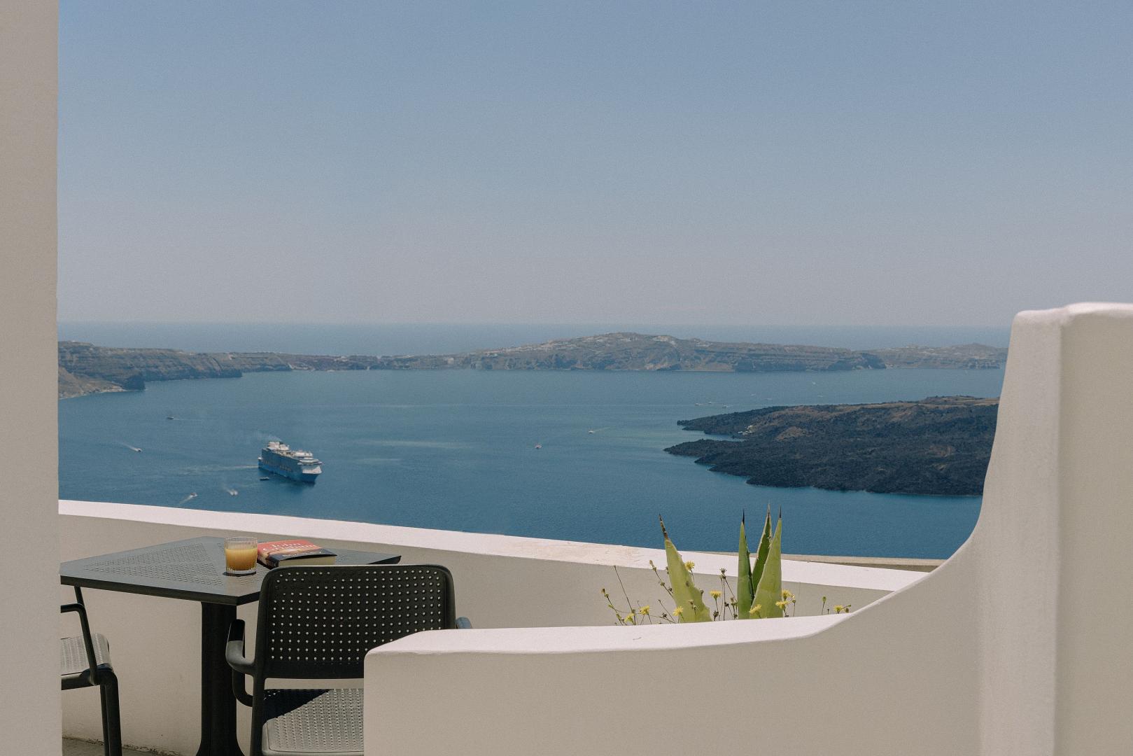 Agave Santorini Design Boutique Hotel foto 11