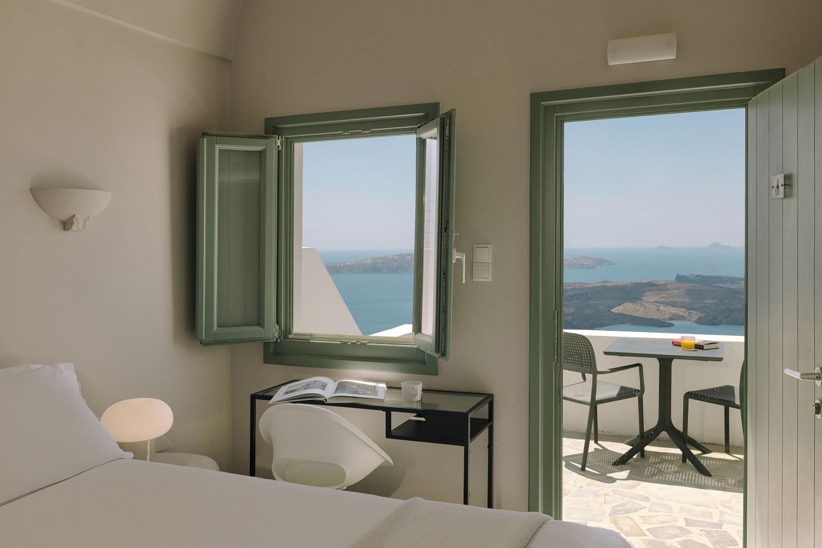 Agave Santorini Design Boutique Hotel foto 13