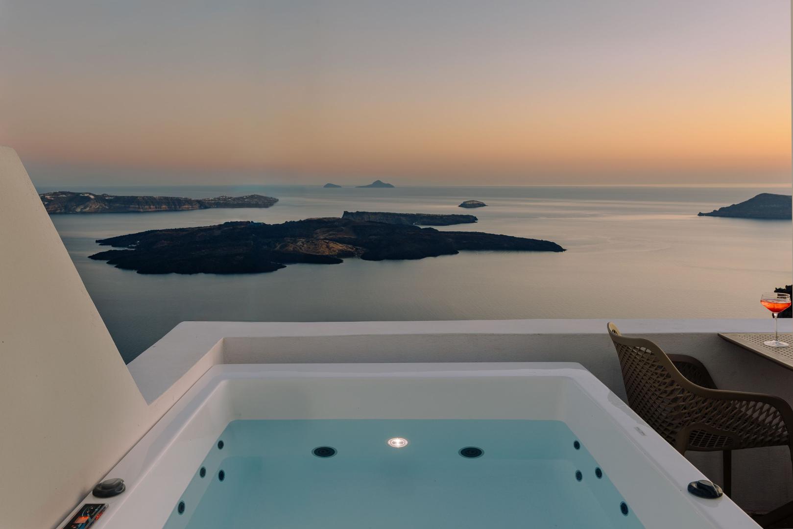 Agave Santorini Design Boutique Hotel foto 17