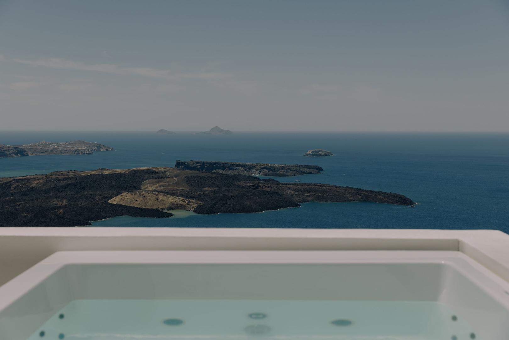 Agave Santorini Design Boutique Hotel foto 20