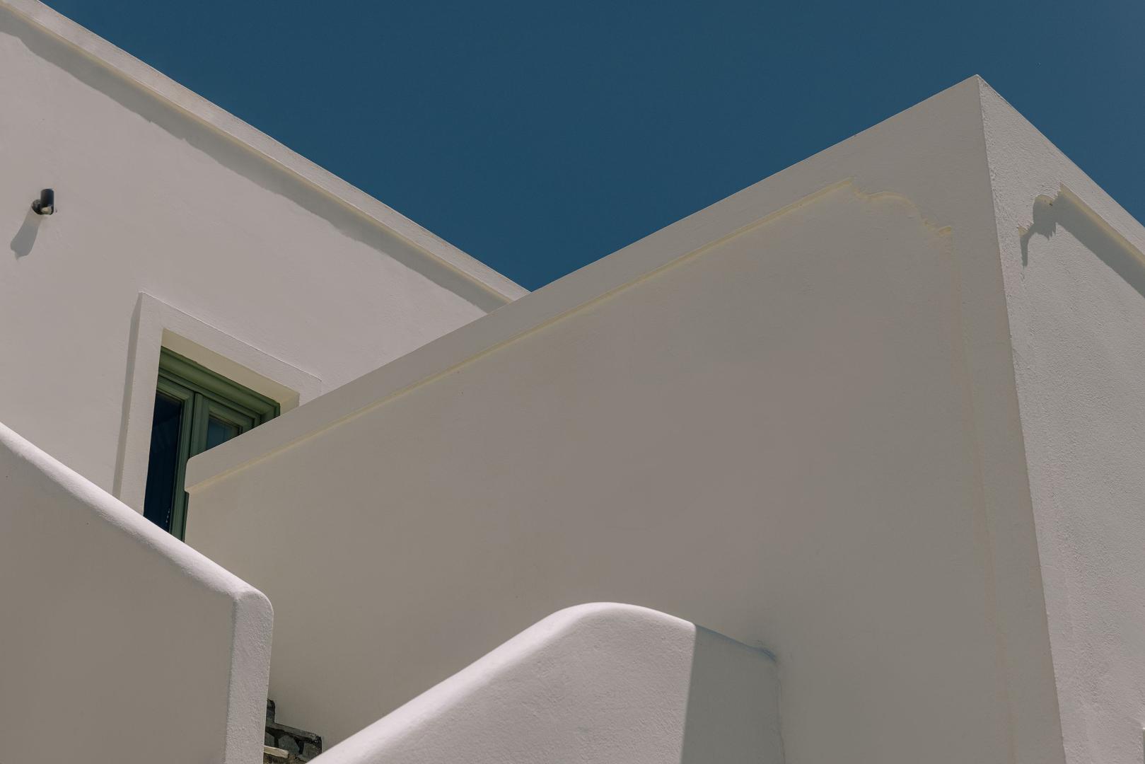 Agave Santorini Design Boutique Hotel foto 22