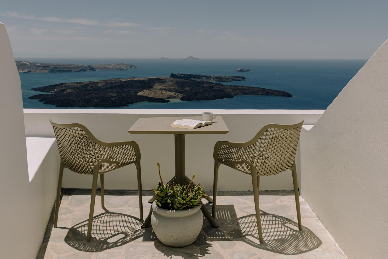 Agave Santorini Design Boutique Hotel foto 23
