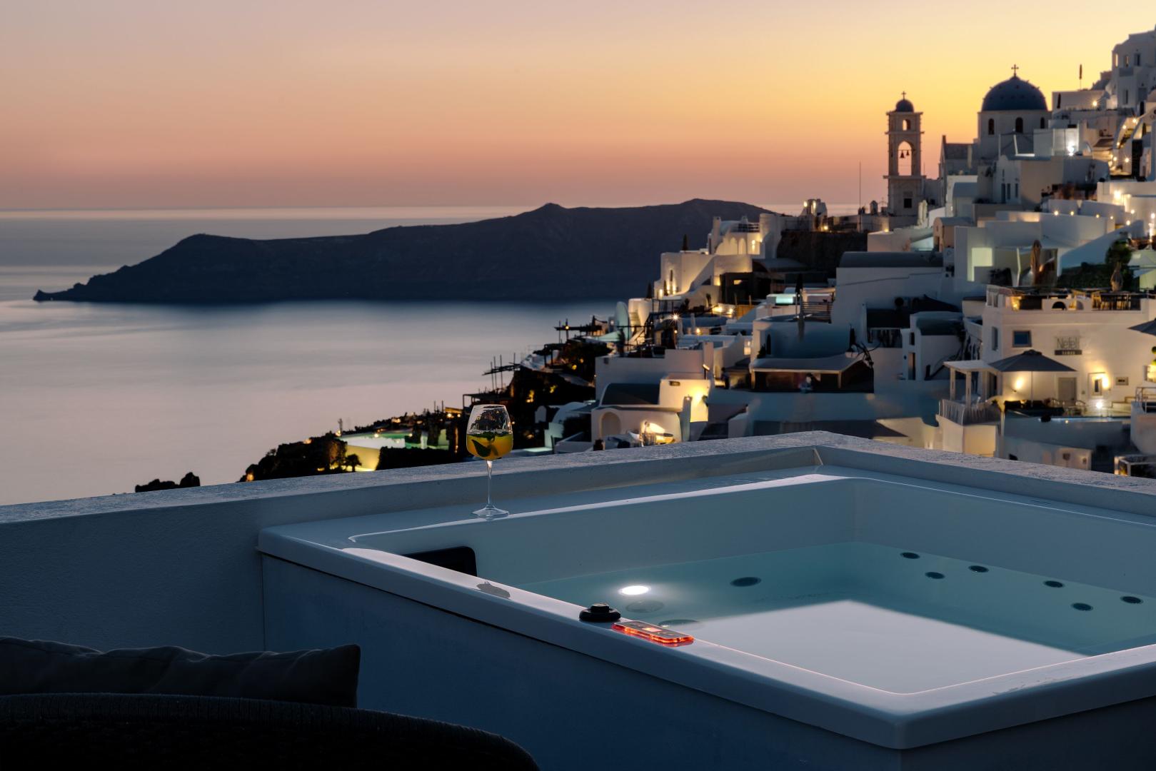 Agave Santorini Design Boutique Hotel foto 24