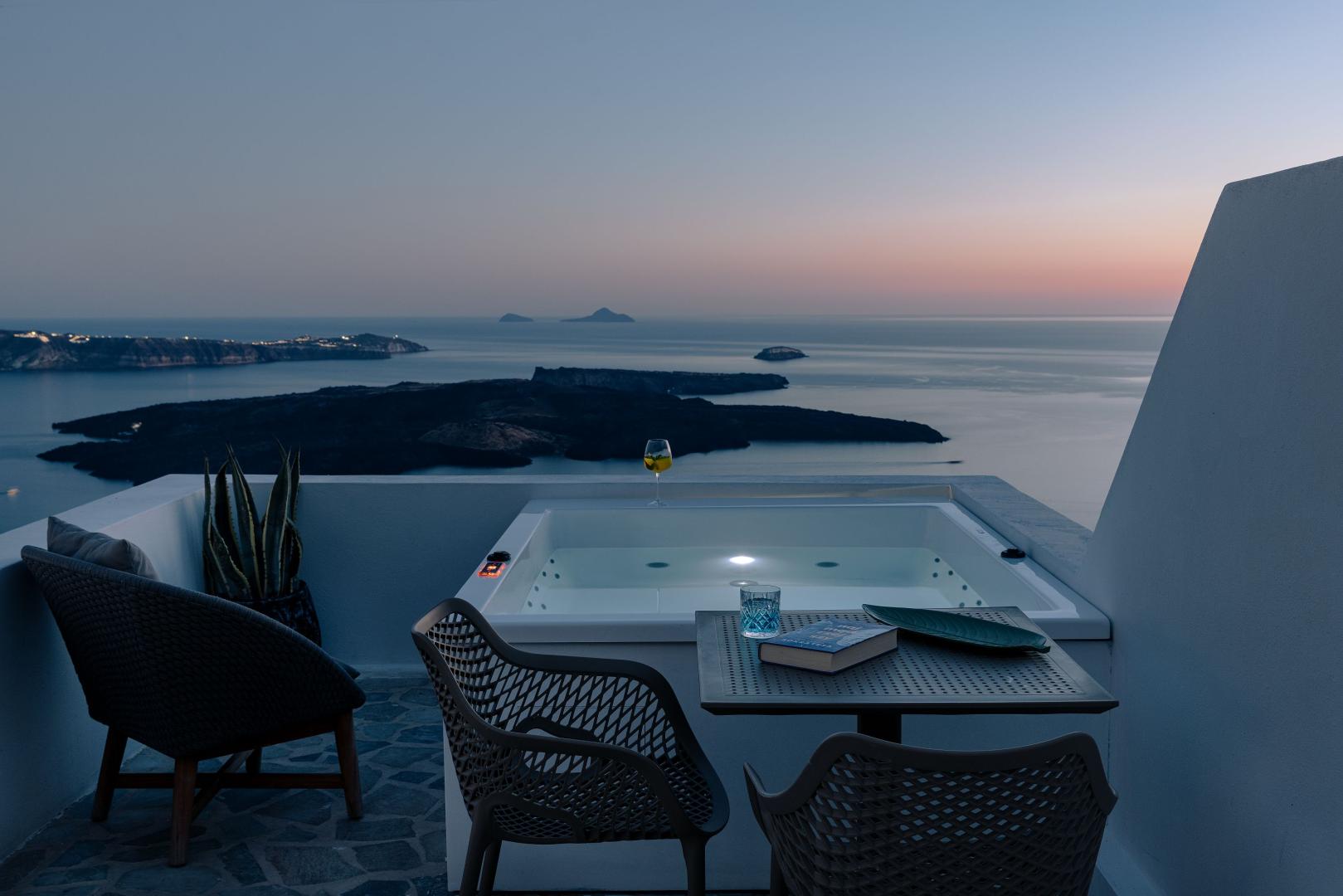 Agave Santorini Design Boutique Hotel foto 25
