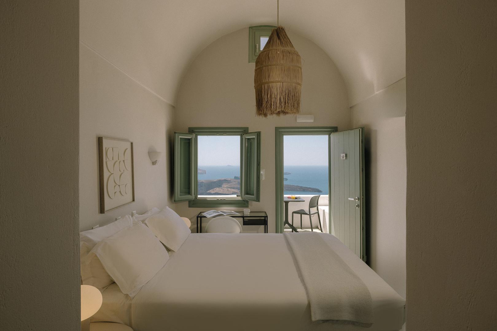 Agave Santorini Design Boutique Hotel foto 26