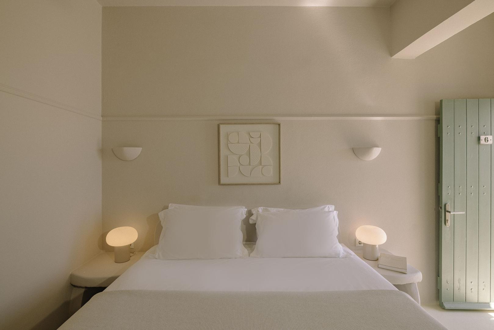 Agave Santorini Design Boutique Hotel foto 27