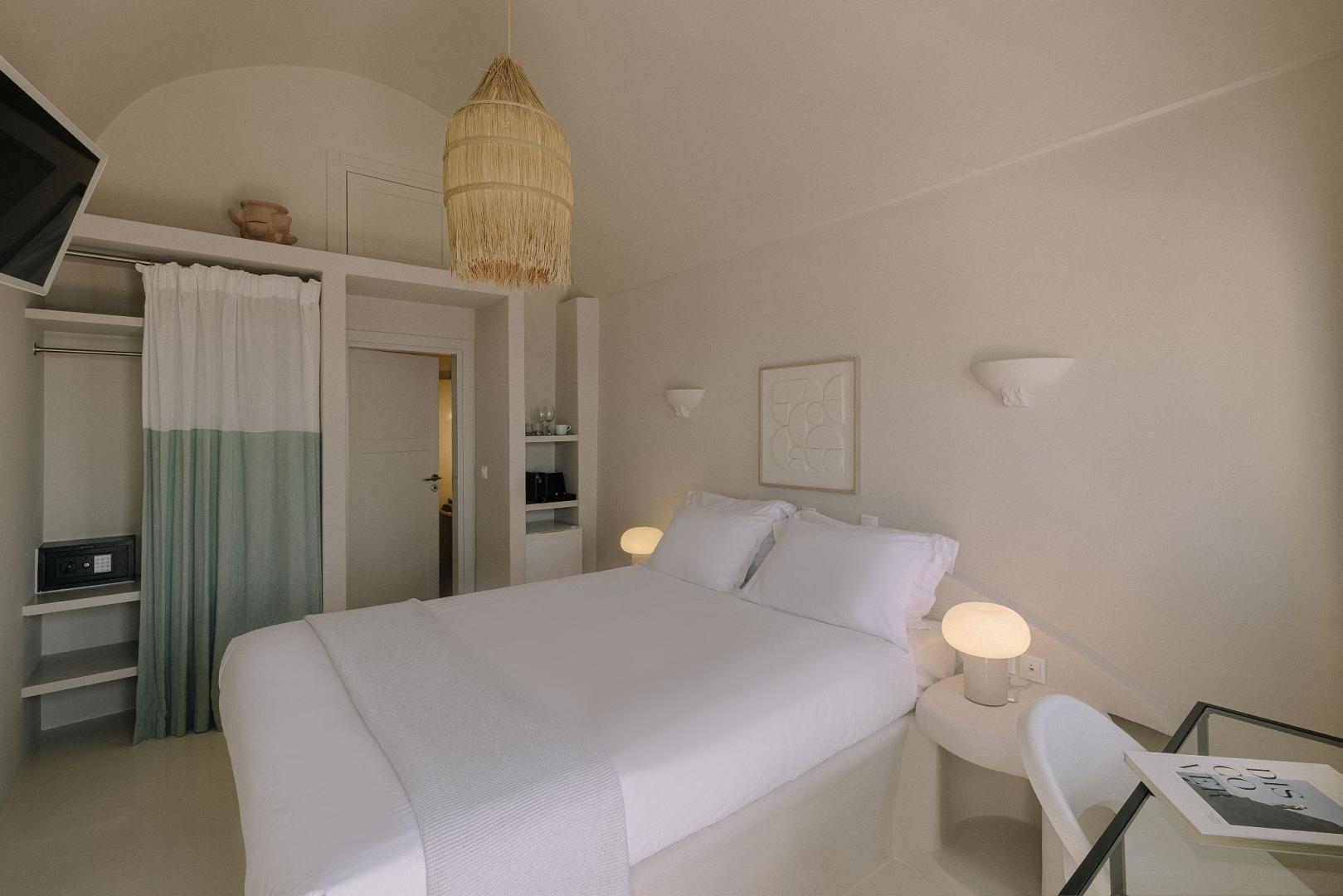Agave Santorini Design Boutique Hotel foto 6