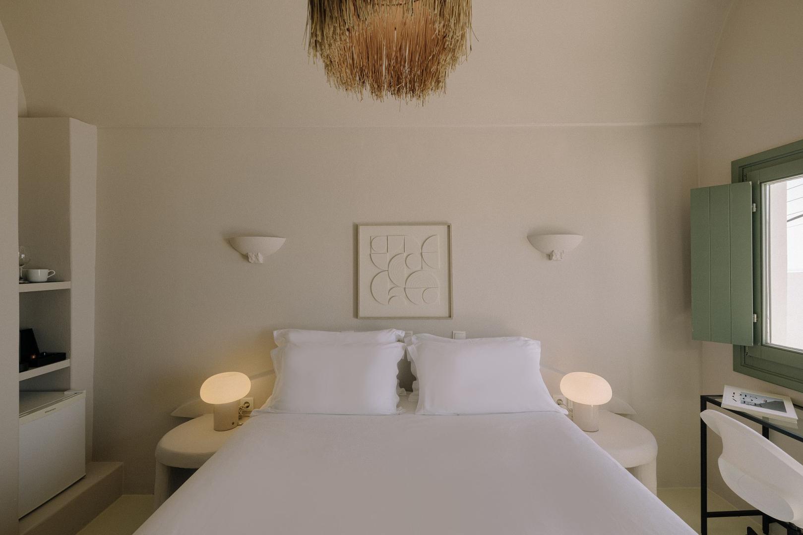 Agave Santorini Design Boutique Hotel foto 7